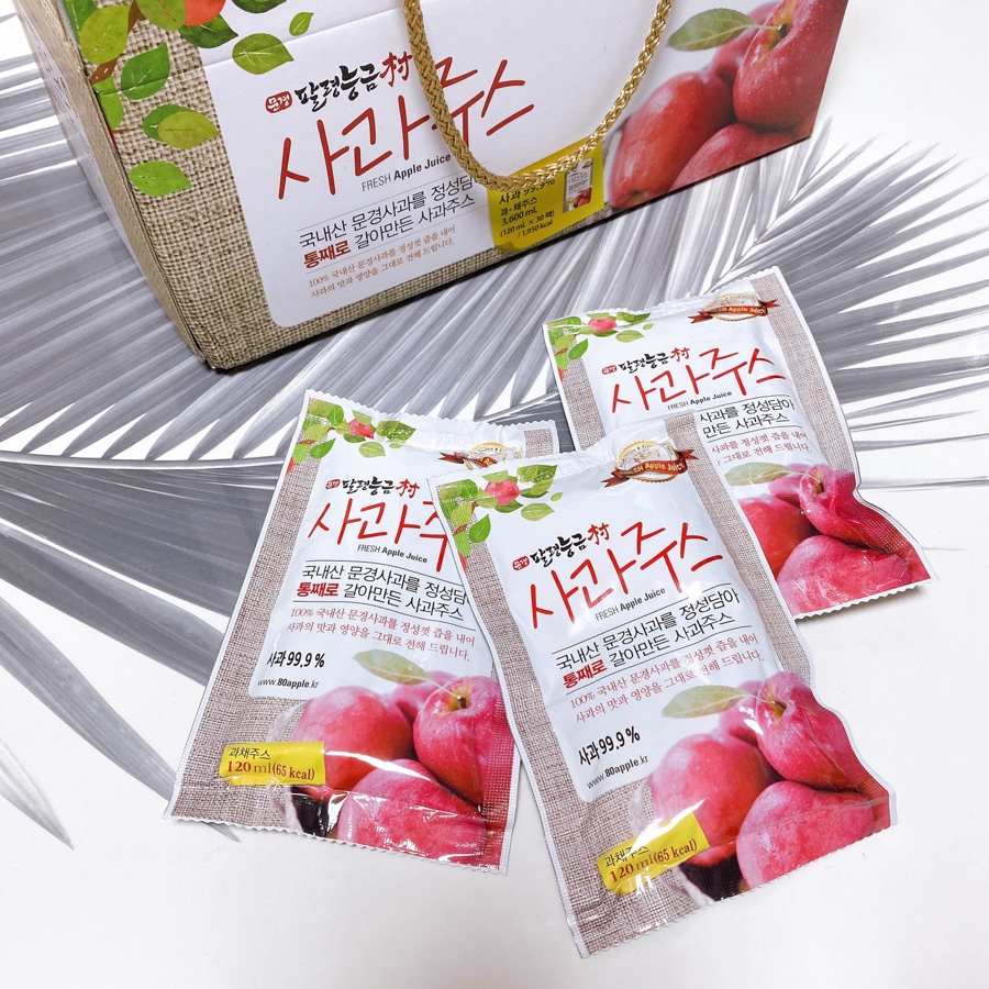 문경팔영능금촌 이미지