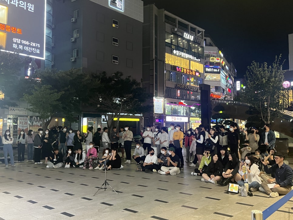 고래고래노래방 이미지