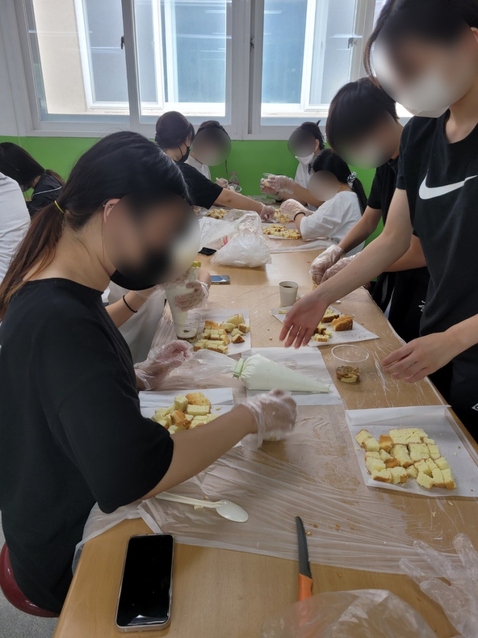 나래아트앤빈 이미지