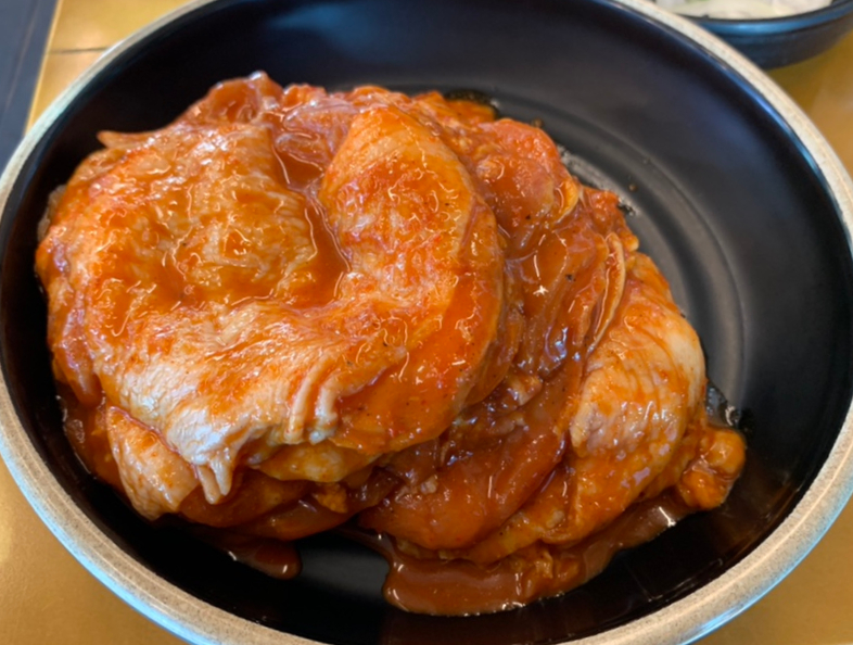 제일닭갈비2호점 이미지