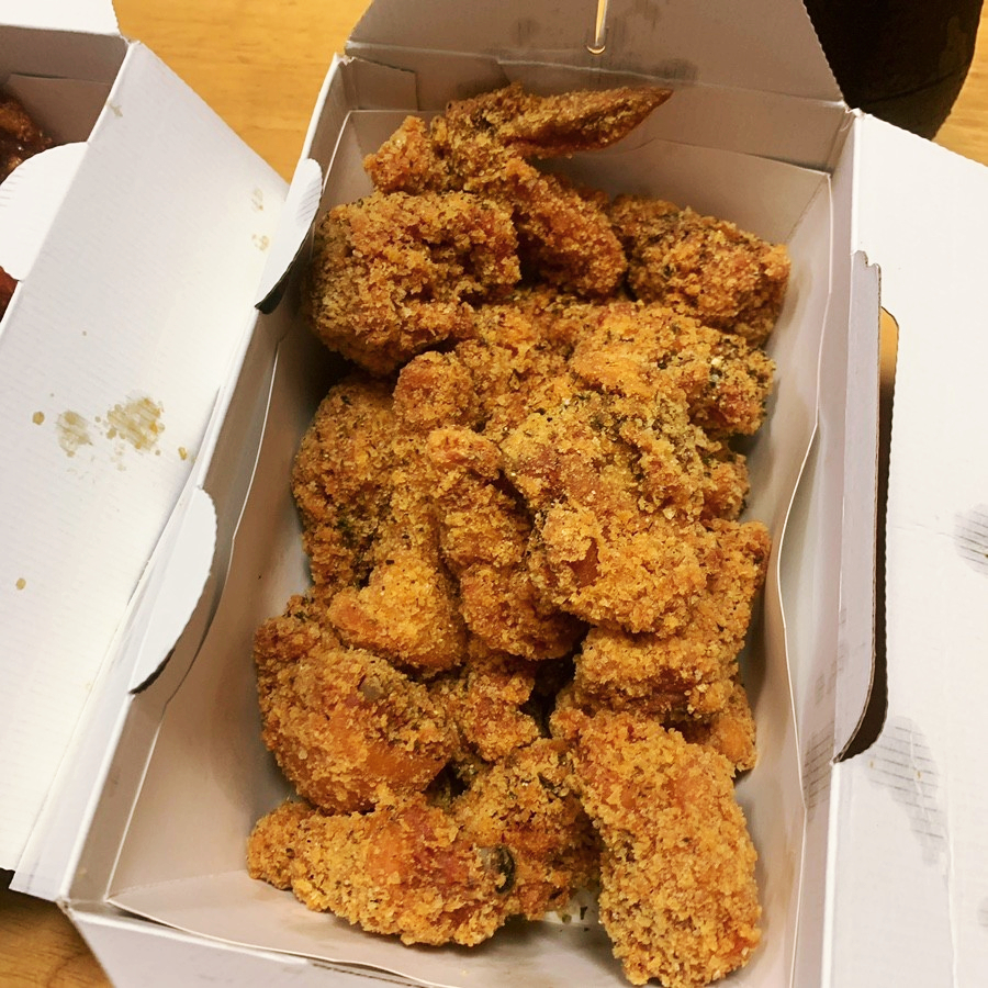 60계 치킨 방이점 이미지