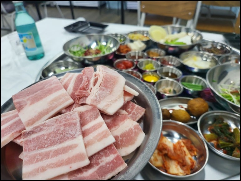 인천냉동(주) 이미지