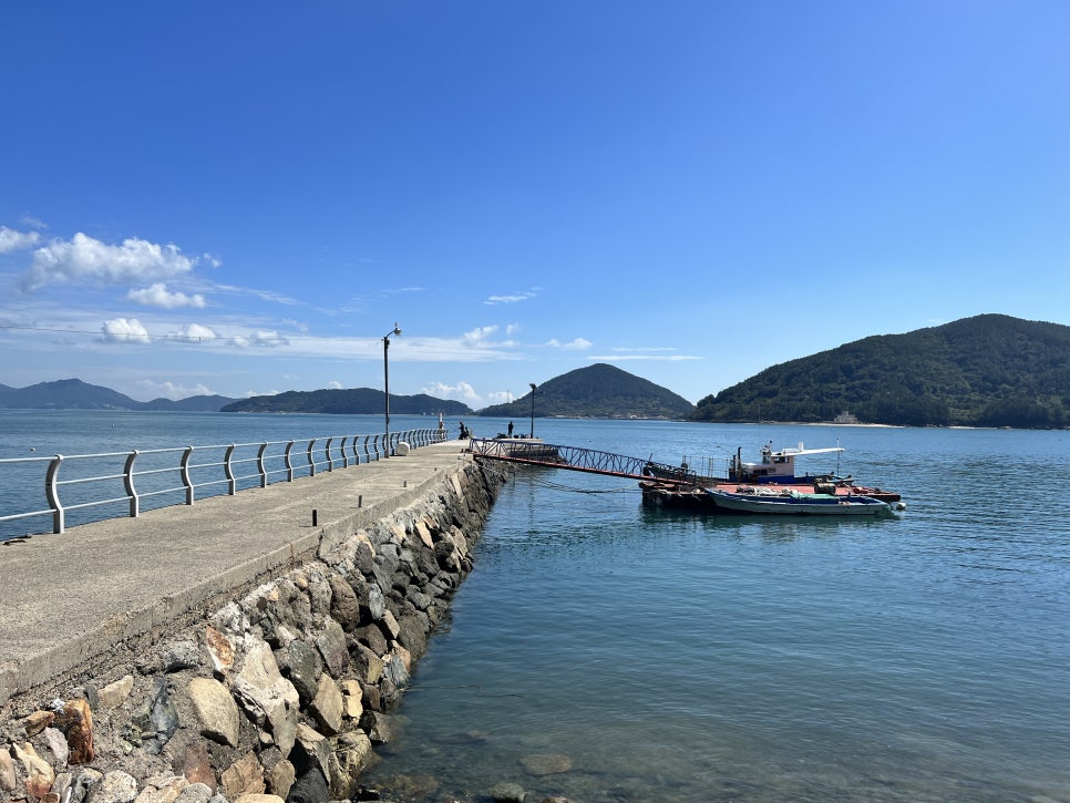 바다산책민박 이미지