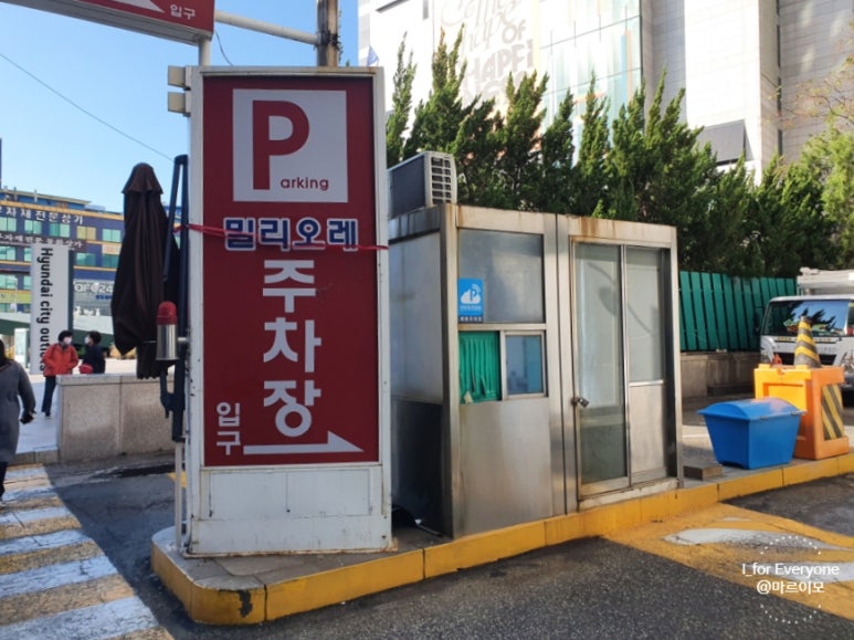 강남교자 동대문점 이미지