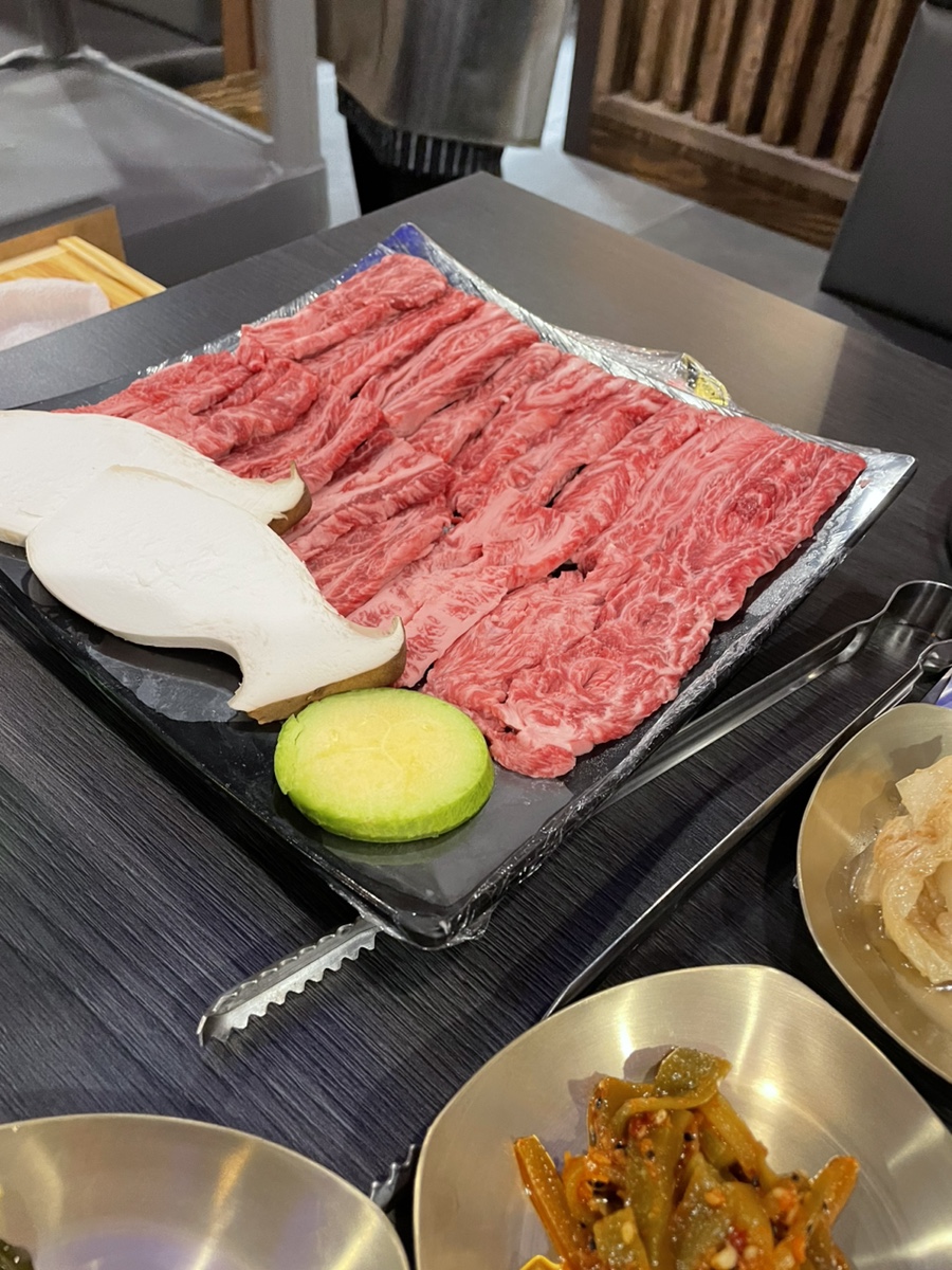 초원한우식육식당 이미지