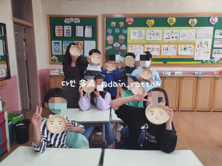 용진초등학교 이미지