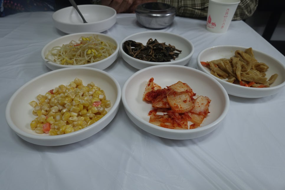 고성생선찜 이미지