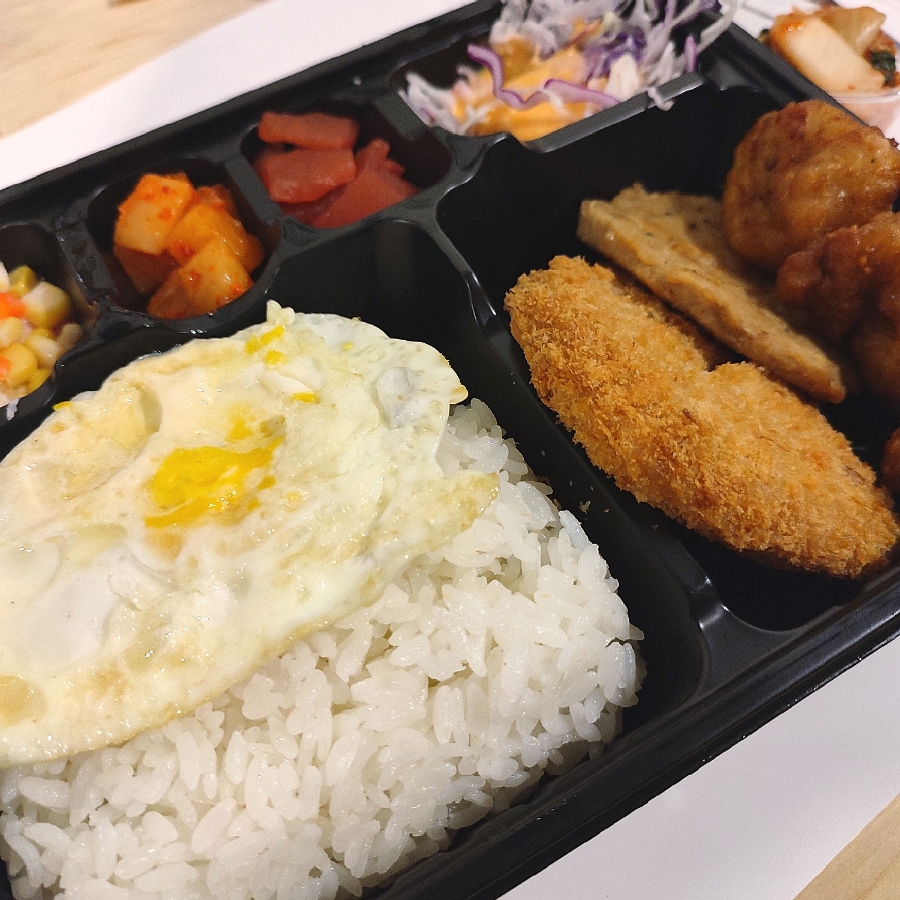 한솥도시락 삼성동점 이미지