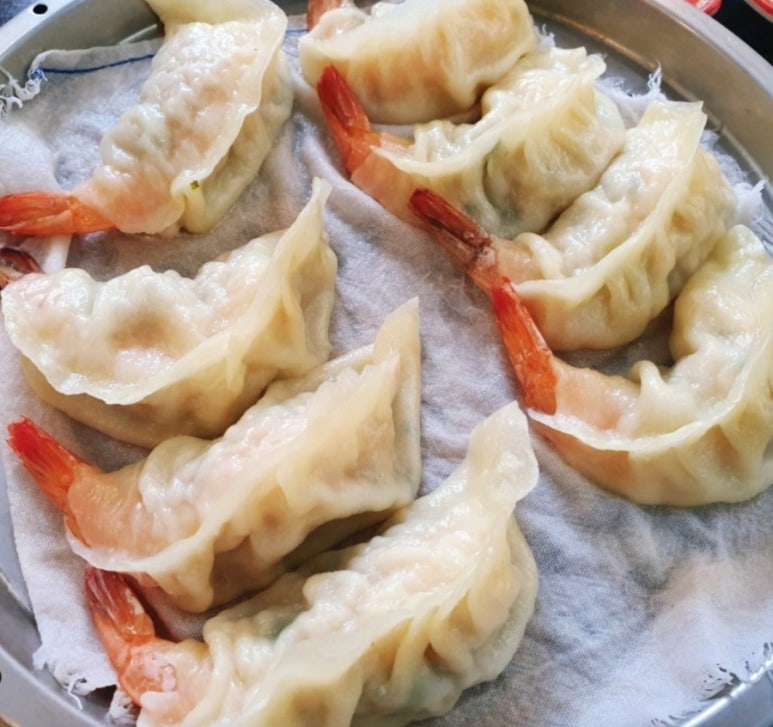 김해만두만리향 이미지