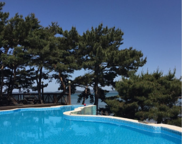 오션펜션 이미지