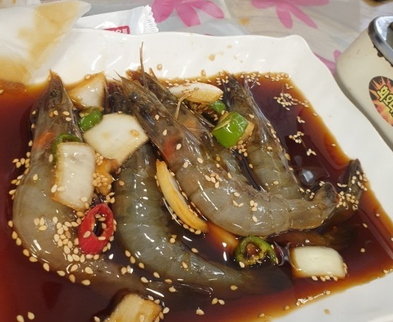집으로 간장게장 이미지