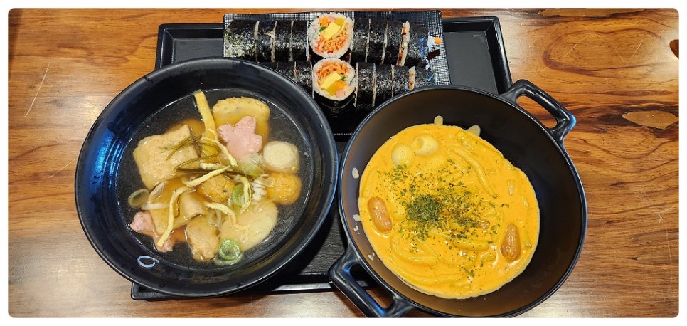청담동 마녀김밥 이미지