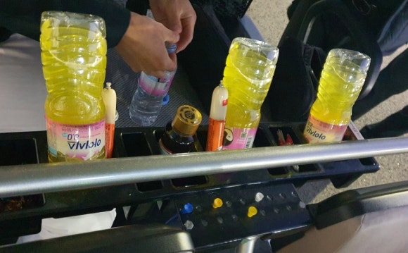감곡CC 이미지