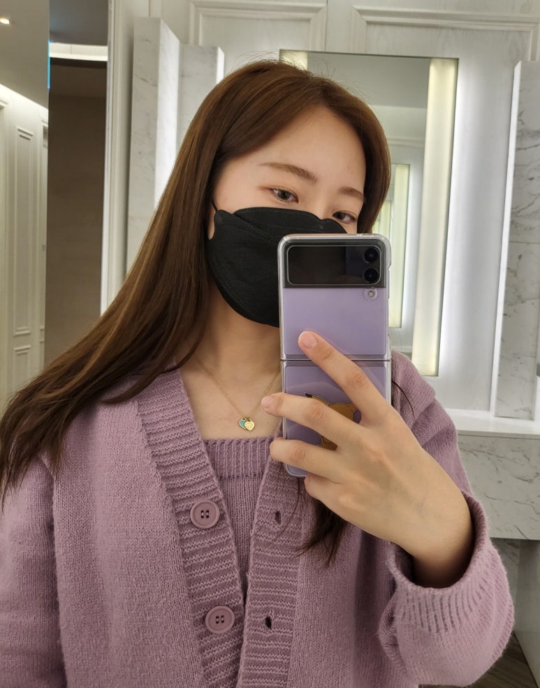 김향미헤어 이미지