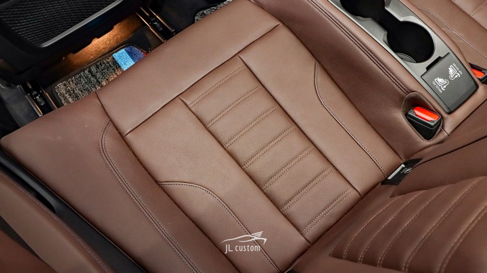 하남 초이로 / 통풍/열선시트 / 열선시트 / 워크인스위치 / BMW / 4시리즈