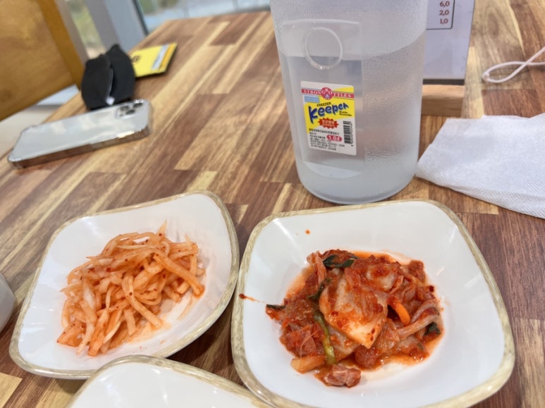 팔송정칼국수 이미지