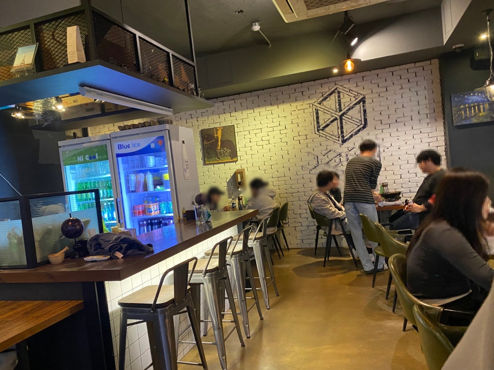 웅식당 이미지