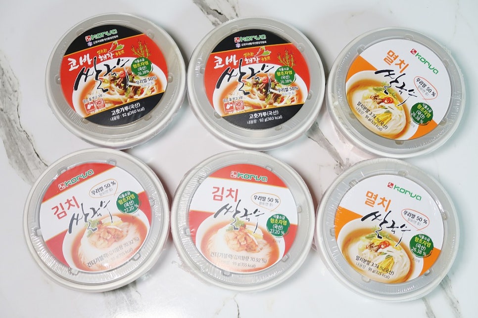 코바식품 이미지