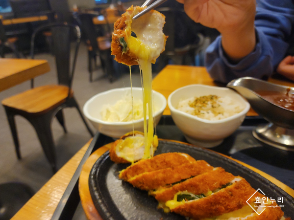 홍익돈까스목포점 이미지