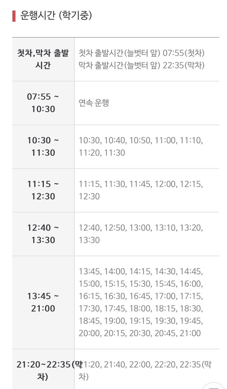 파리바게뜨 양정역점 이미지