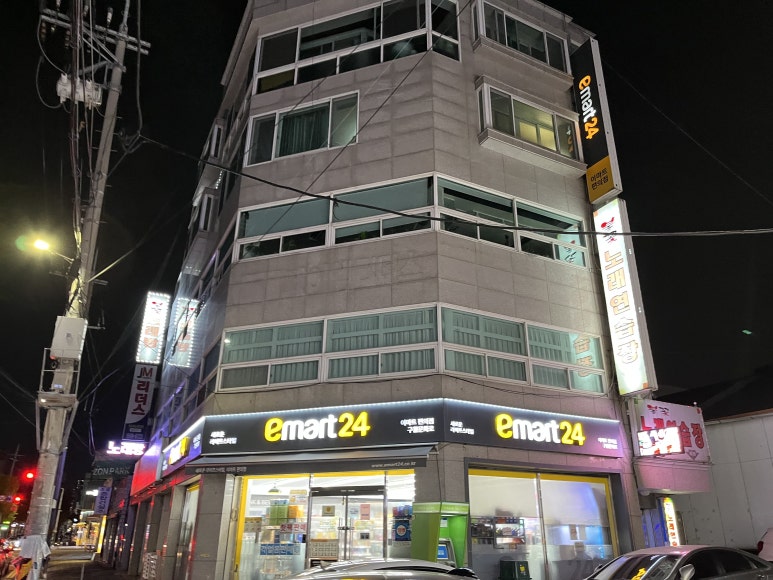 썬노래연습장 이미지