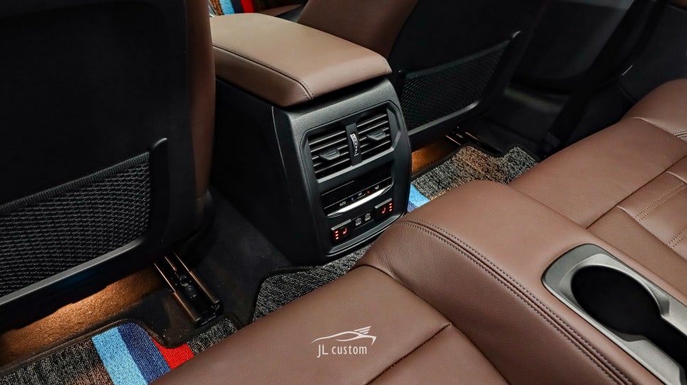 하남 초이로 / 통풍/열선시트 / 열선시트 / 워크인스위치 / BMW / 4시리즈