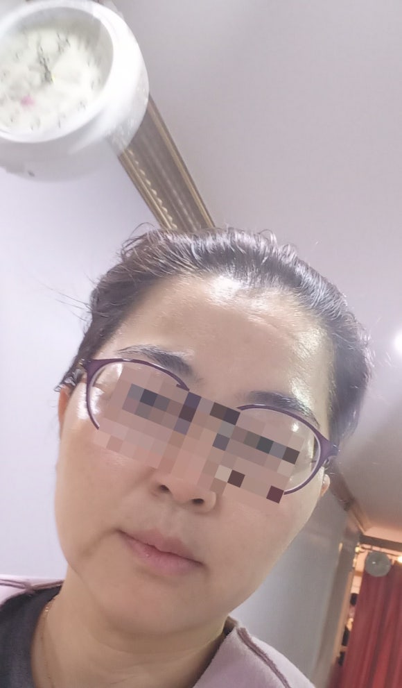늘,고운피부 이미지