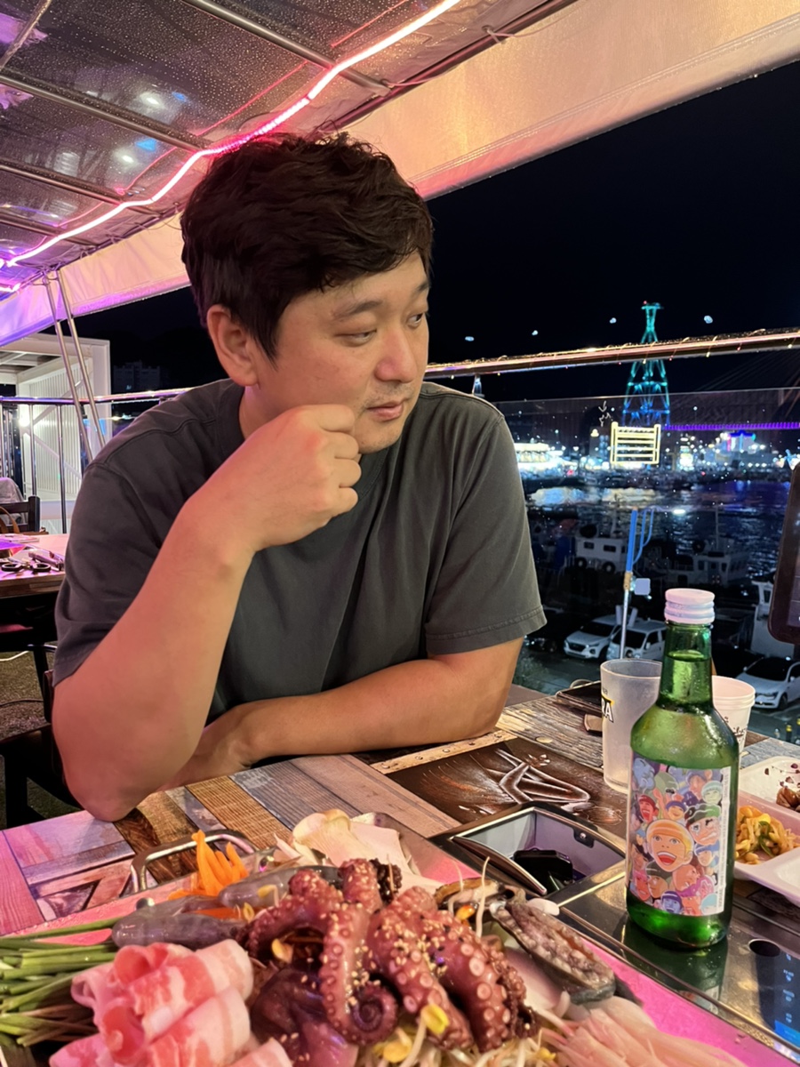 낭만포차55번쫑포상회 이미지
