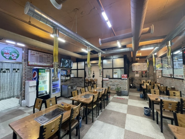 동신식육식당 이미지