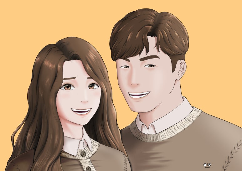 효 이미지