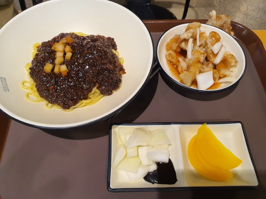 충무반점 이미지