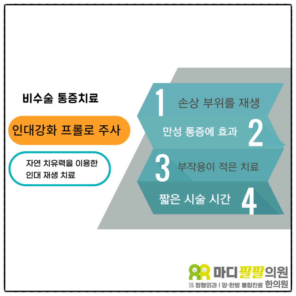 마디팔팔정형외과의원 이미지
