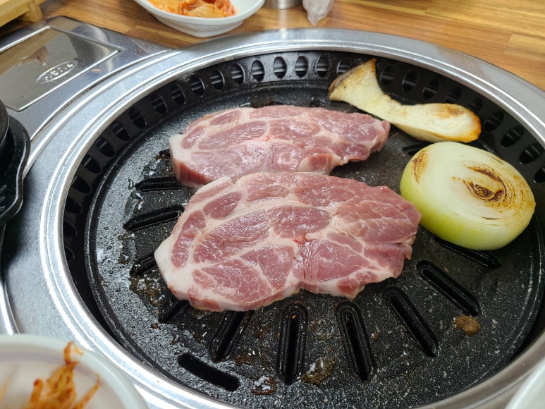 송학식당 이미지