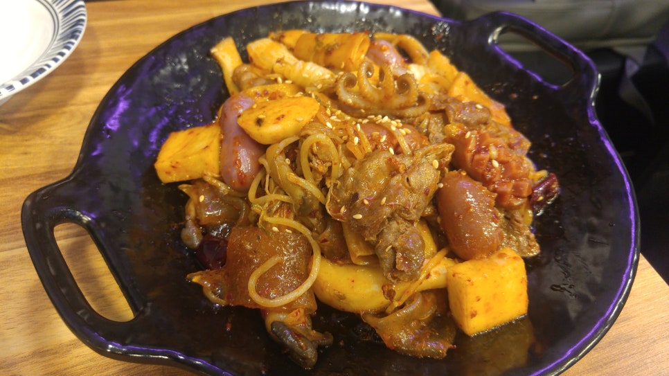 마라공방 조촌점 이미지