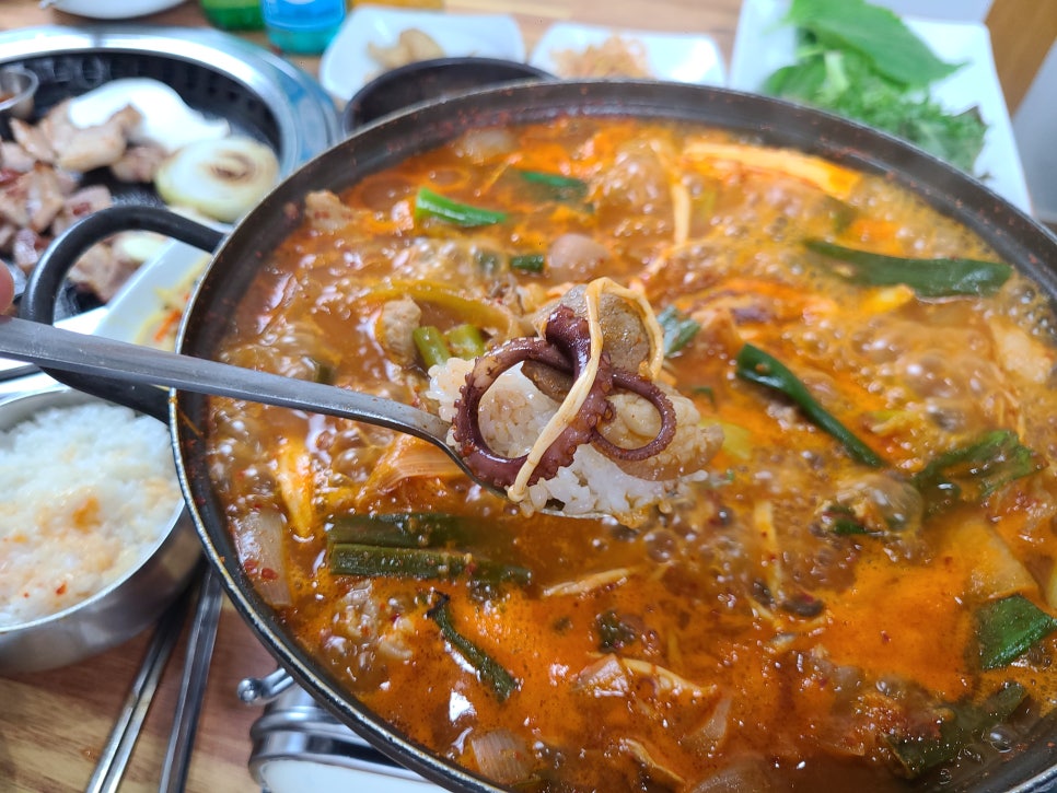 송학식당 이미지