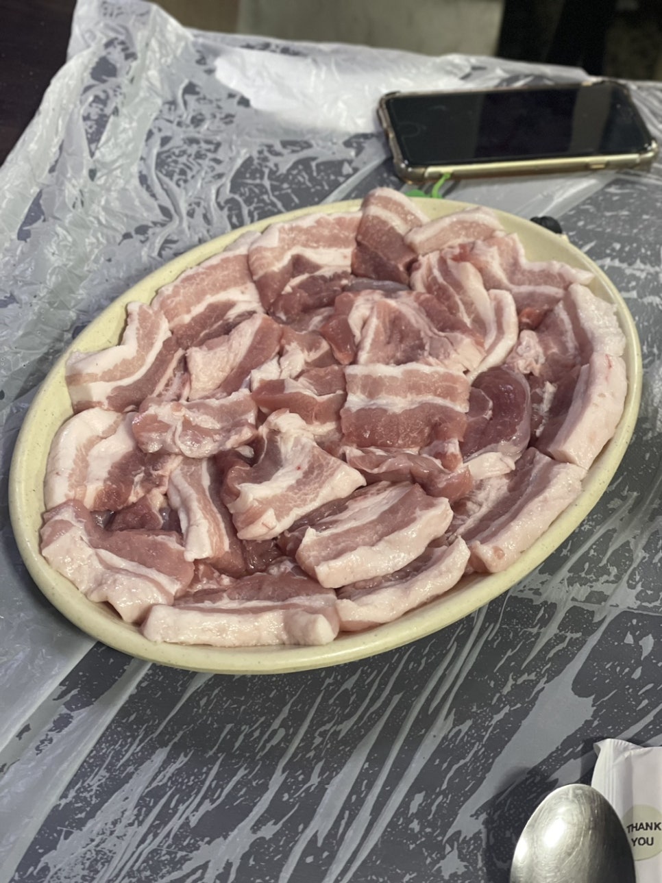 행복한식당 이미지