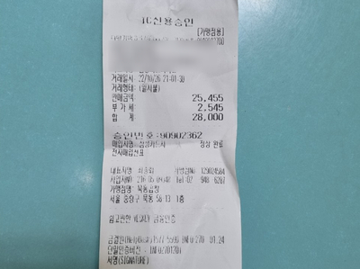 묵동곱창 이미지