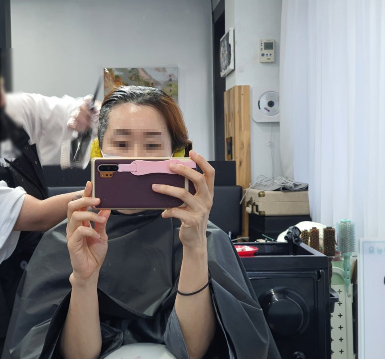 오뉴헤어 이미지