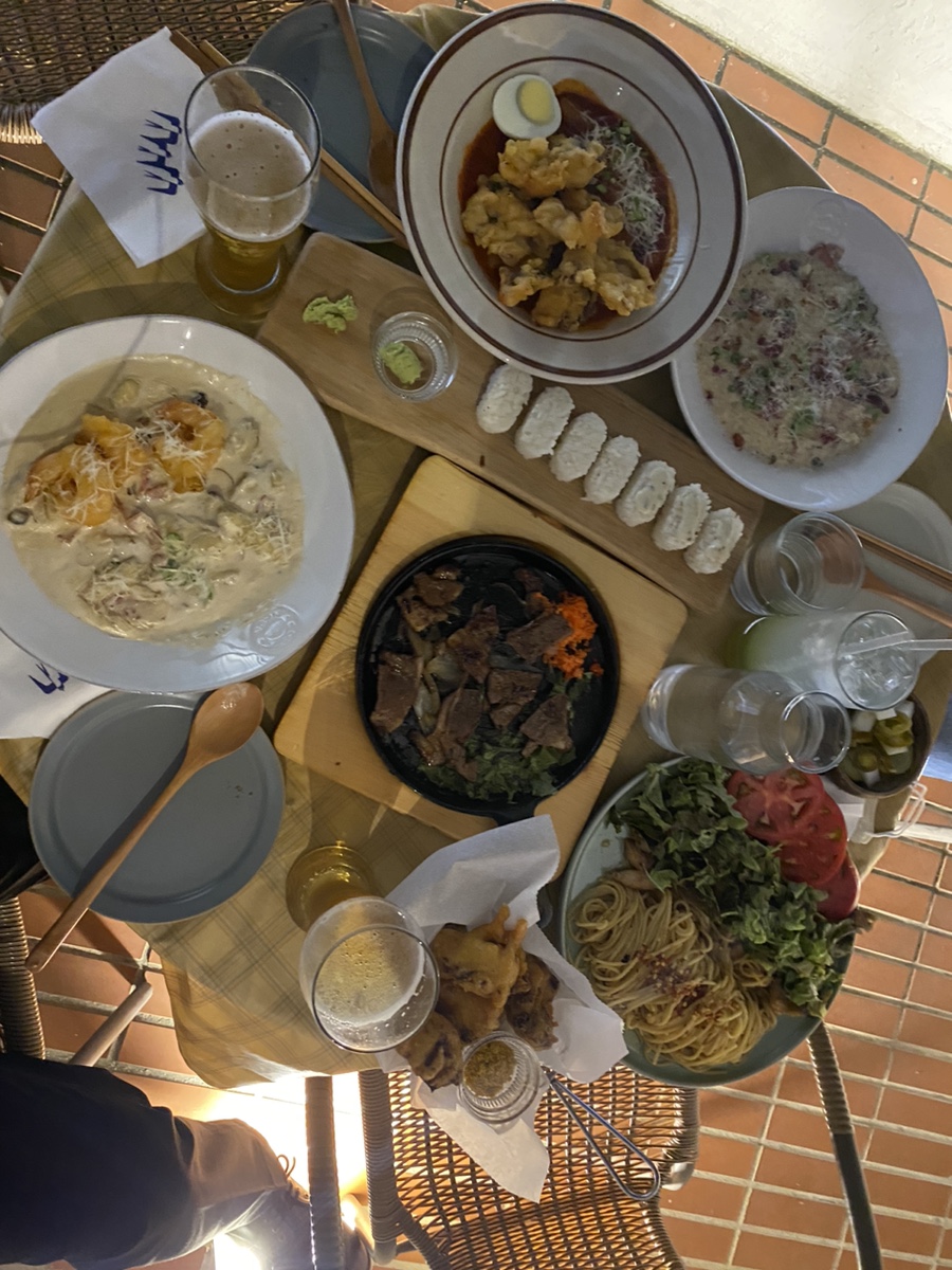 제비파스타&리조또 이미지