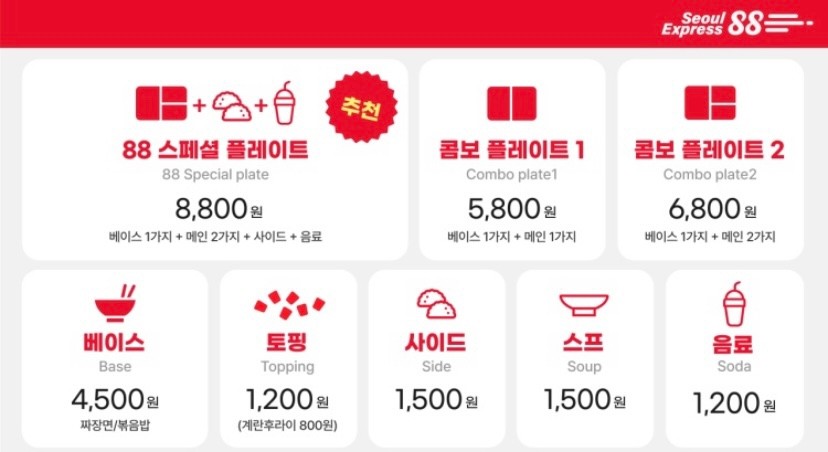 서울익스프레스88 이미지