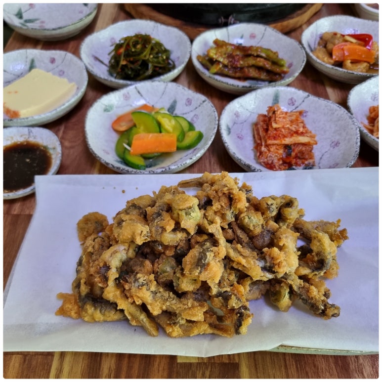 금강민물 이미지