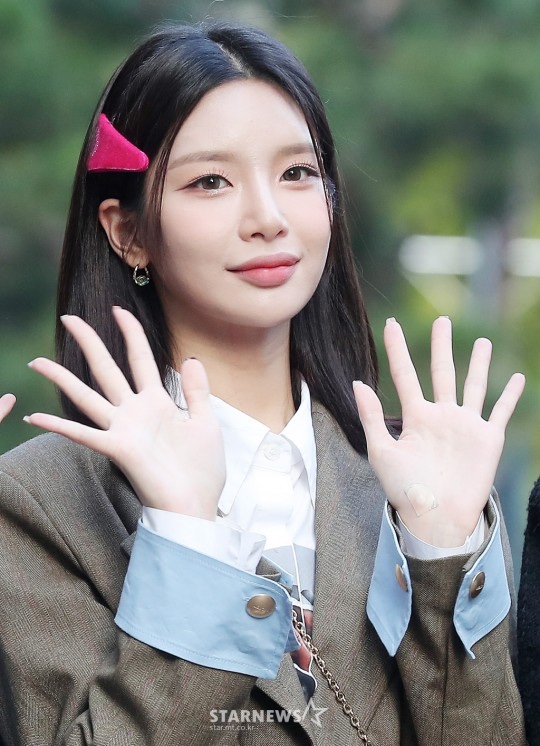 도아헤어 이미지