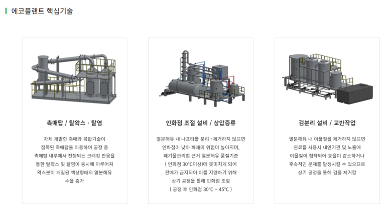 원에코주식회사 이미지