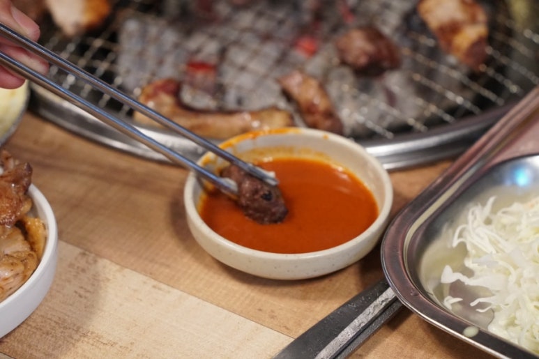 조아막창삼겹살 이미지