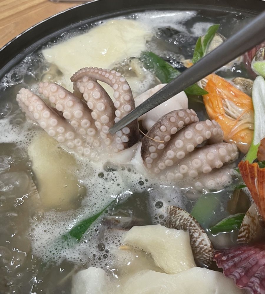 대대칼국수 이미지