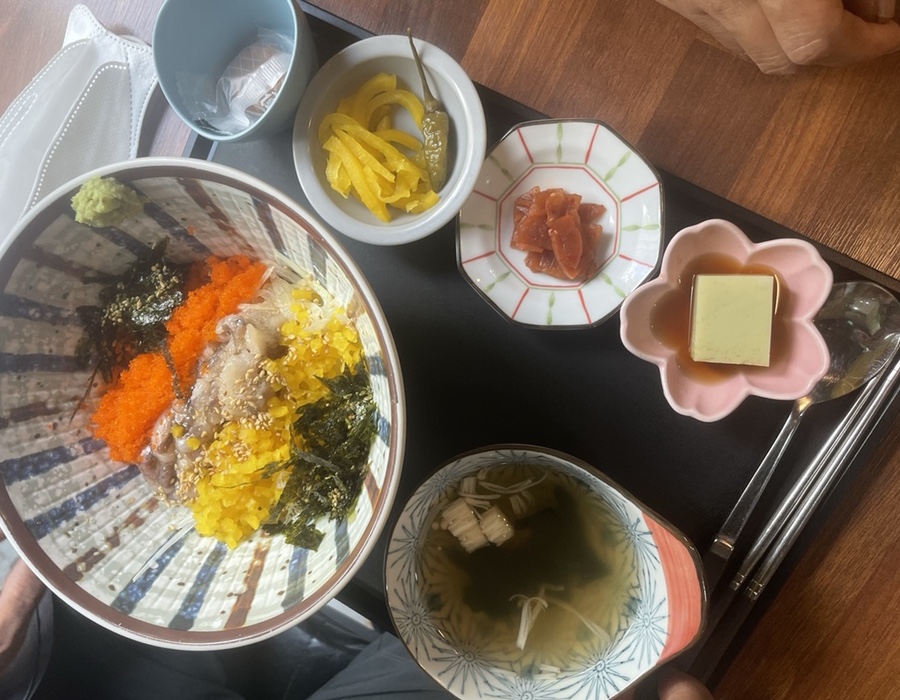 타코야끼한상 이미지