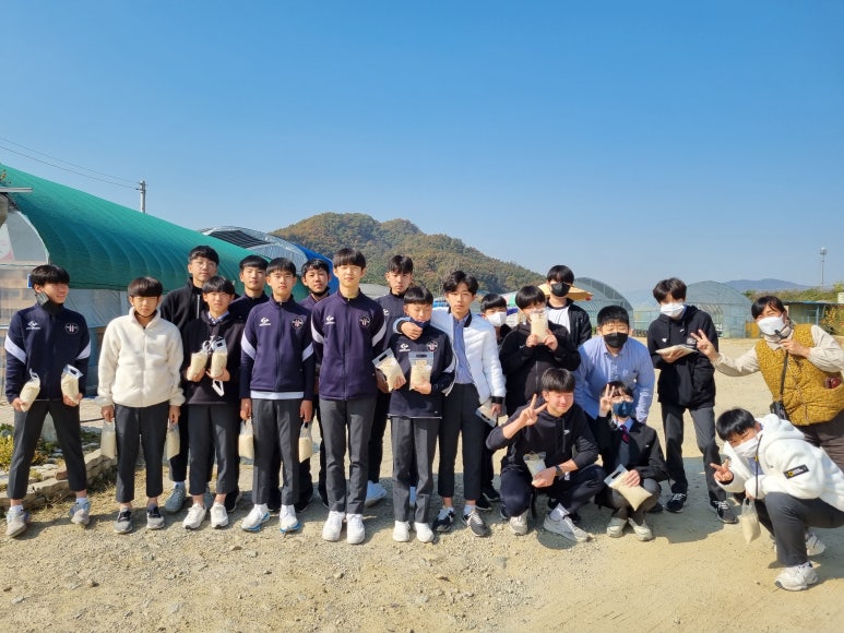 꼬마장수 어린이집 이미지