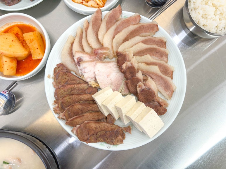 해파랑국밥 이미지