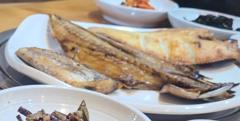 사구오공생선구이 이미지
