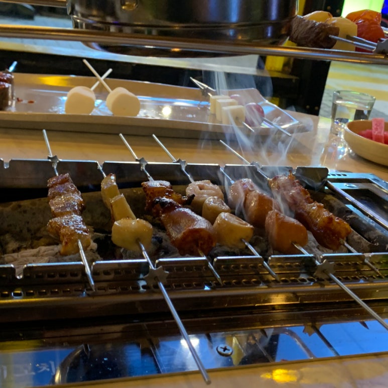 공단갈비꼬치 이미지